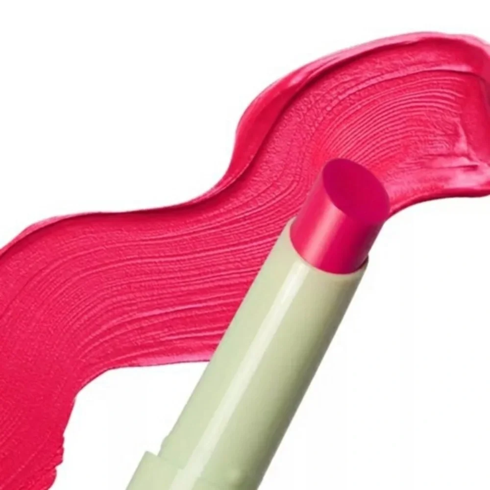 Pixi by Petra lip glow in ruby